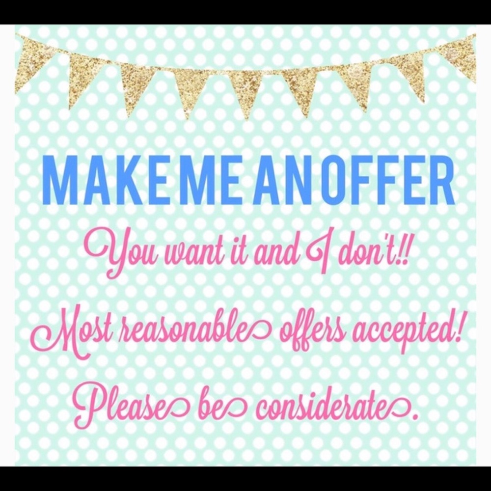 Click that offer button 💰